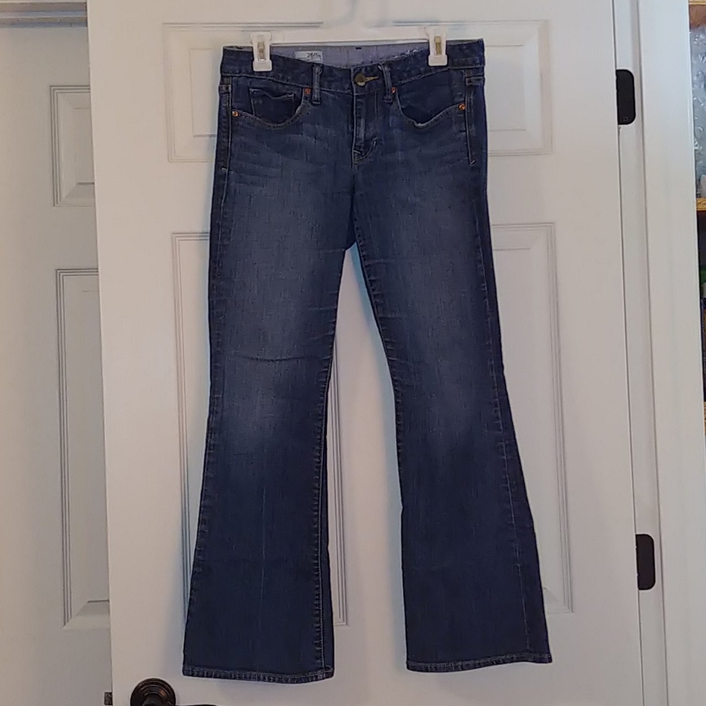 Women's Gap 1969 Jeans